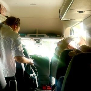 Private tour with workshop in Saigon