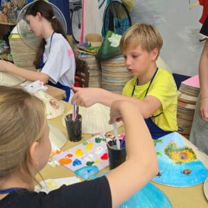 Mekong Delta day tour with a Vietnamese craft workshop