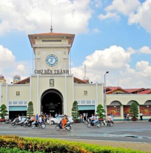 Things to do in Ho Chi Minh City besides museums and food tours