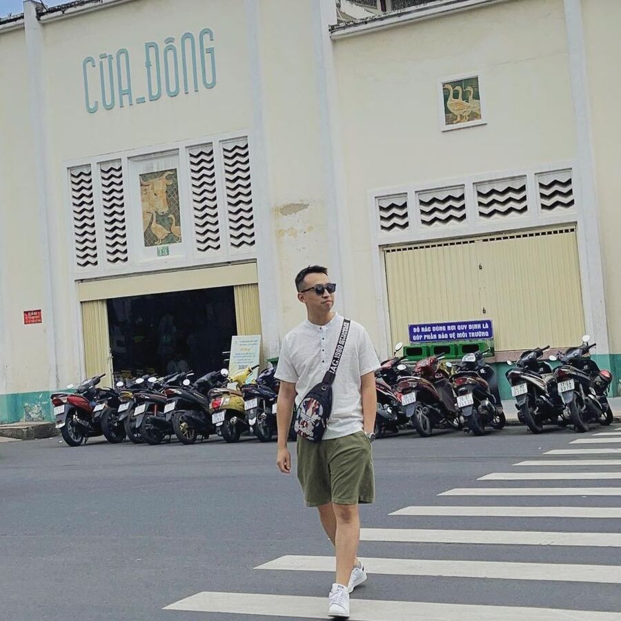 Unique things to do in Saigon for travelers